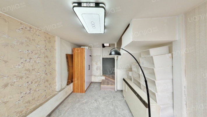 永康胡同二手房实景图