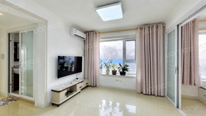 恒盛美景家园二手房实景图