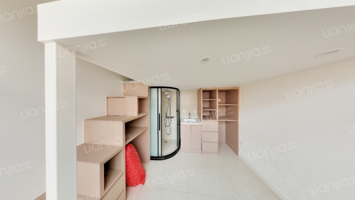 演乐胡同二手房实景图