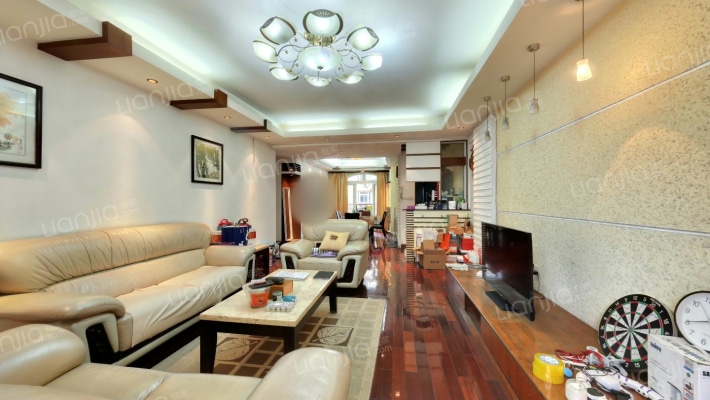 天星苑二手房实景图