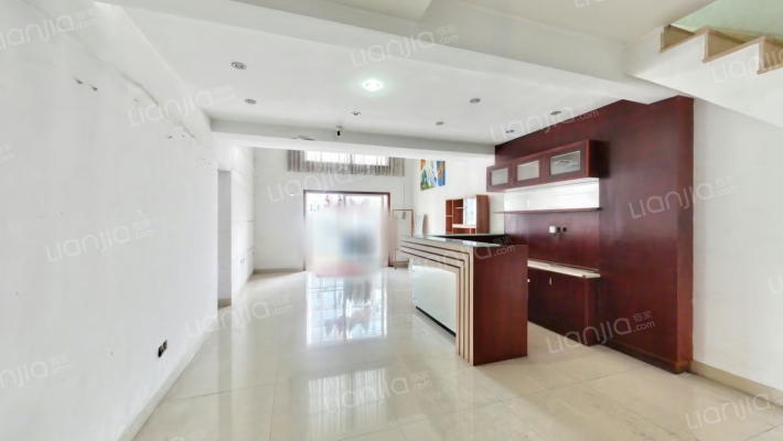 枫丹雅苑二手房实景图