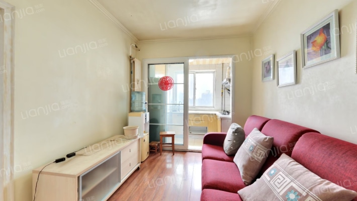 安化北里二手房实景图