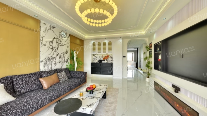 宜园公馆二手房实景图