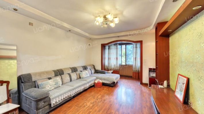 兴吉苑二手房实景图