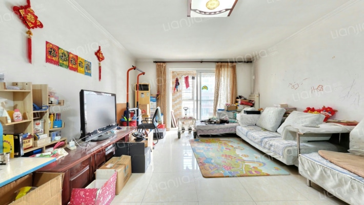 珠江御景二手房实景图