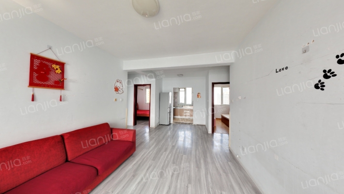 鑫苑鑫都汇二手房实景图