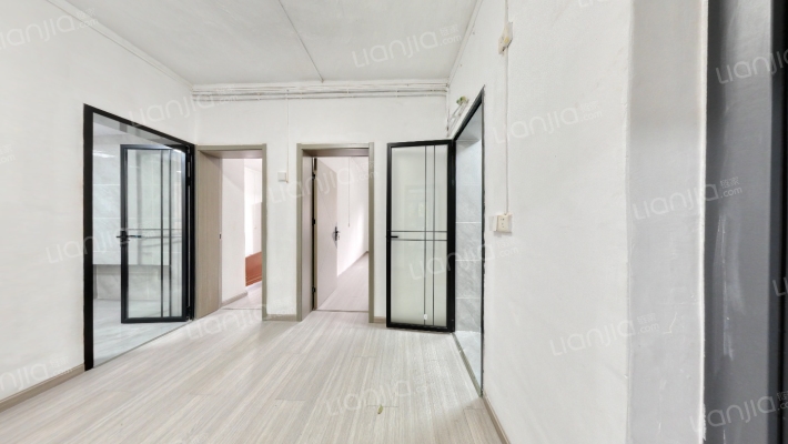 武汉工程大学教工宿舍二手房实景图