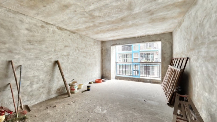 新塔还建房二手房实景图