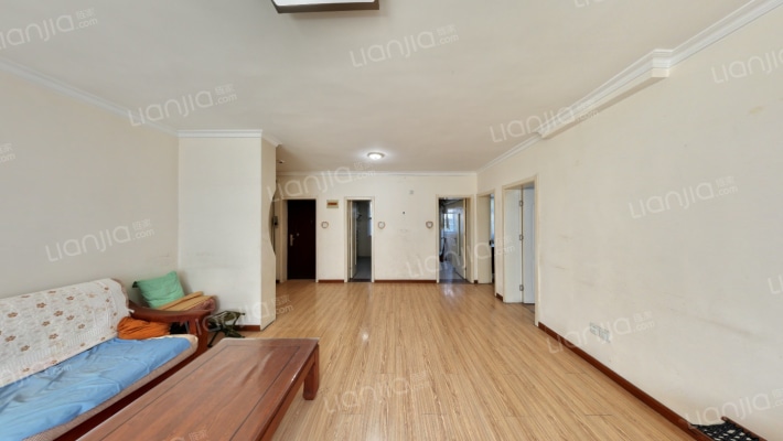 文化西路8号院二手房实景图