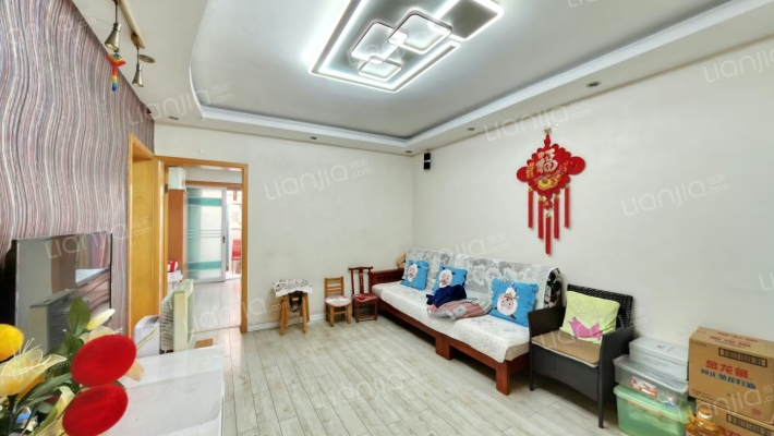 糖坊廊65号二手房实景图