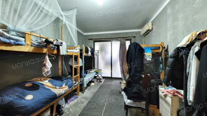 中建锦绣天地一期二手房实景图