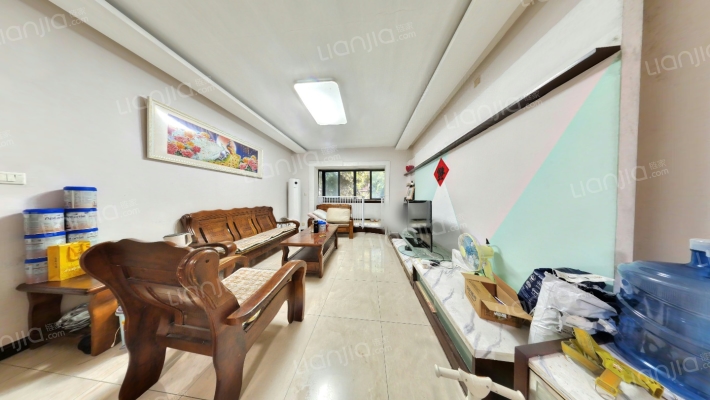 南巷子公寓二手房实景图