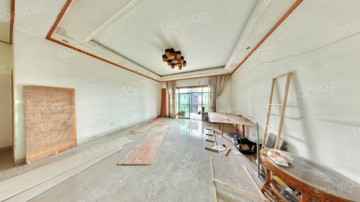 阳光花园东苑二手房实景图