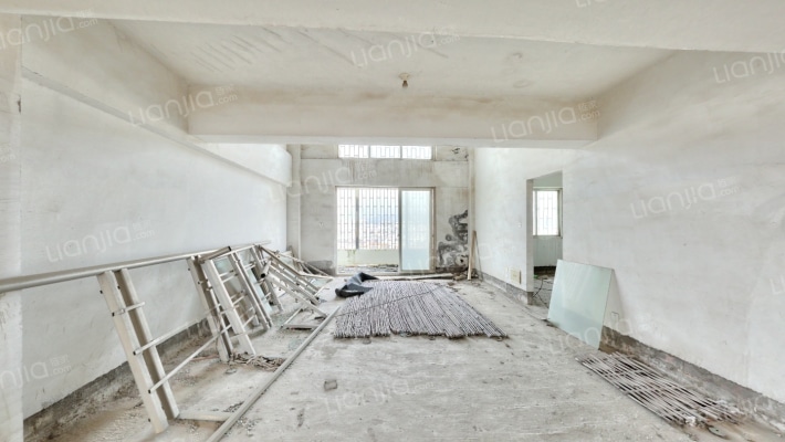 水湾清城Ⅲ期二手房实景图