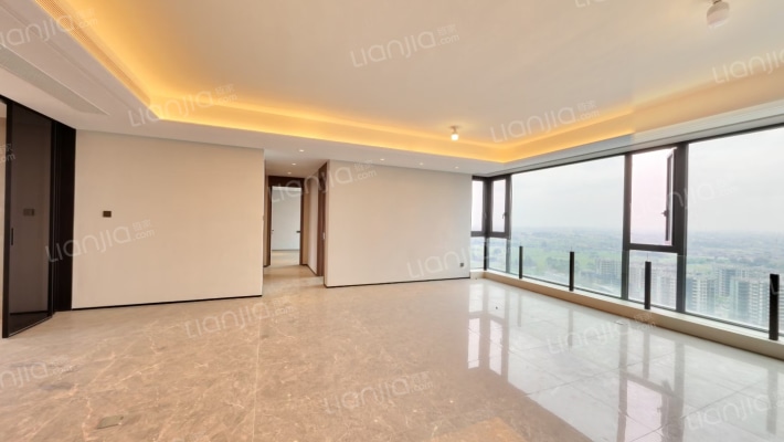 锦江上院二手房实景图