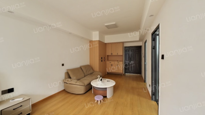 景茂誉府二手房实景图