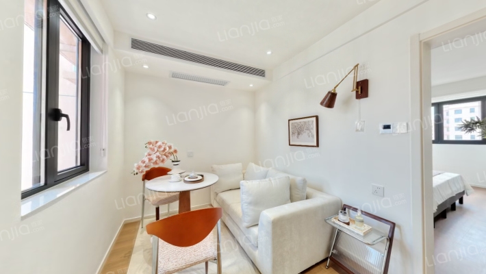 金瑞苑北苑二手房实景图