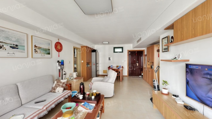 新贵都三期二手房实景图