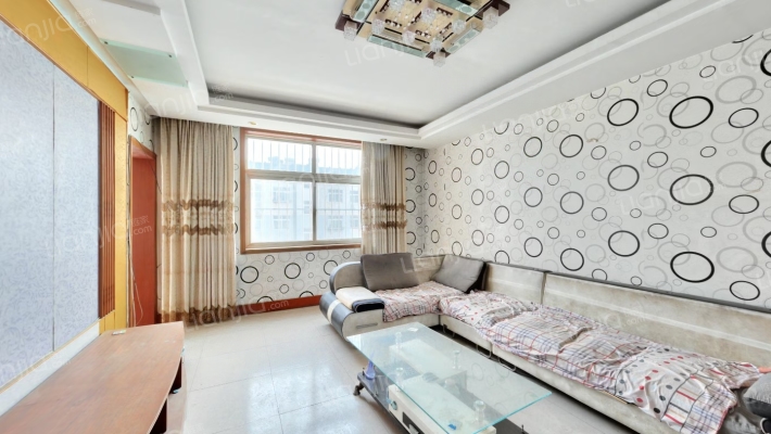 煤矿阳光花园二手房实景图