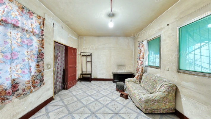 西七路211号二手房实景图