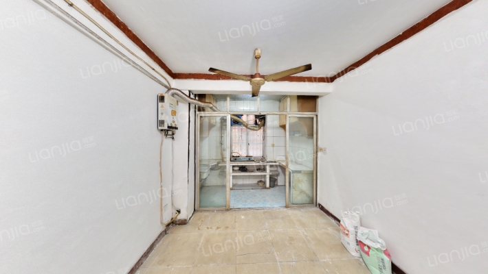 金康路31号二手房实景图