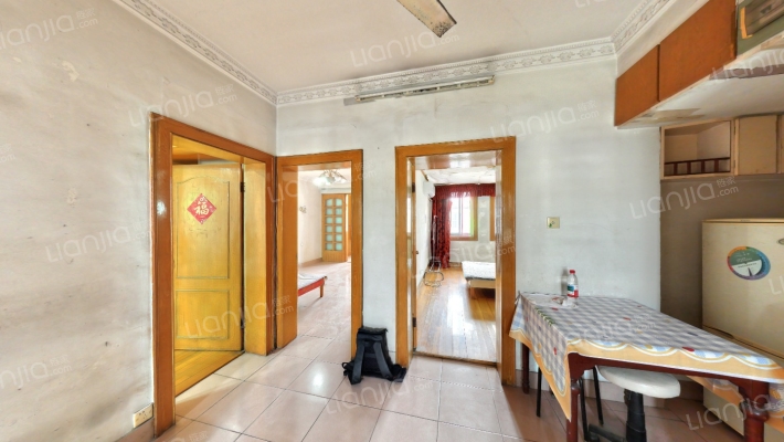 文津桥二手房实景图