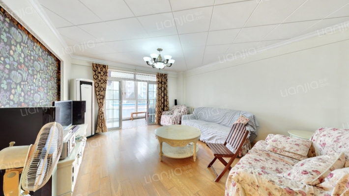 水生科技苑二手房实景图