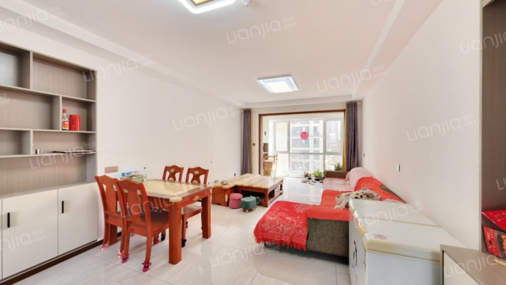 金瑞小区二手房实景图