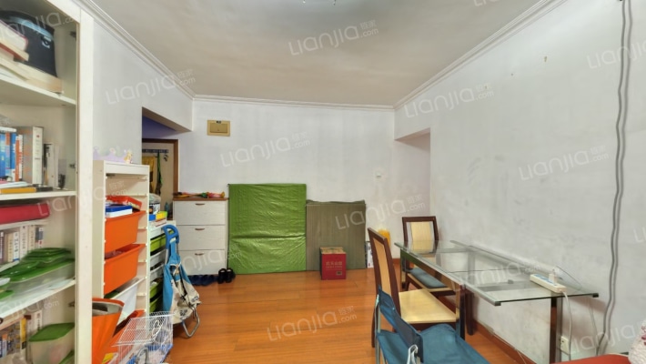 北苑家园紫绶园二手房实景图