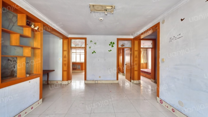 凤凰花苑二手房实景图