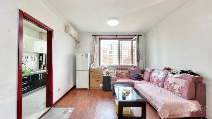 顺和花园一区二手房实景图