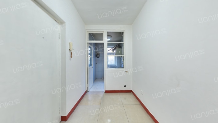 台基厂头条14号院二手房实景图