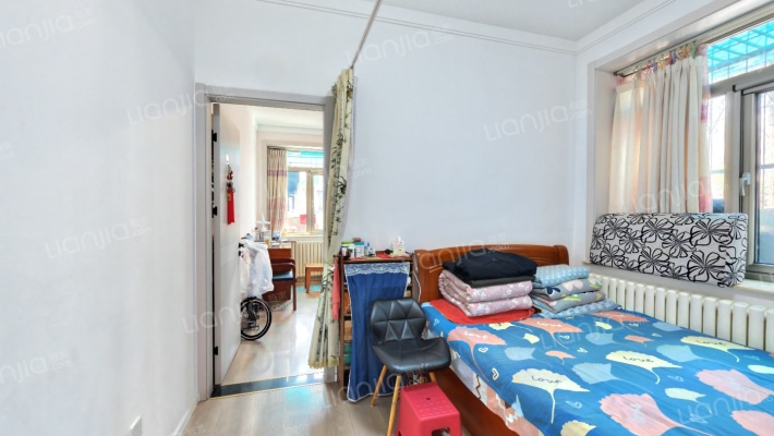 登莱胡同二手房实景图