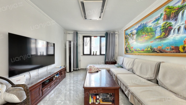 首创禧悦嘉园二手房实景图