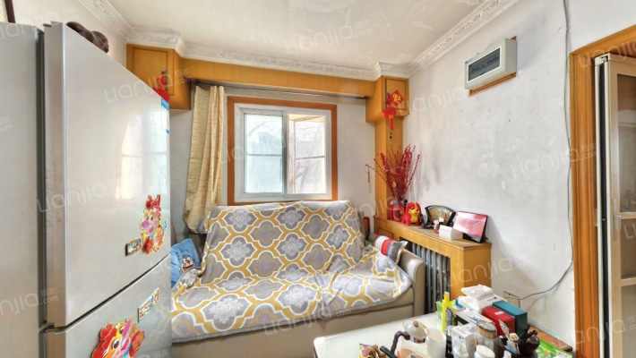 思源胡同二手房实景图