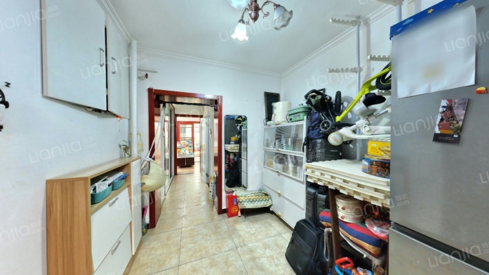 惠中园二手房实景图