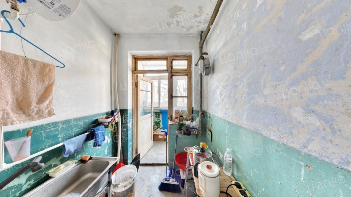 大直沽三号路二手房实景图