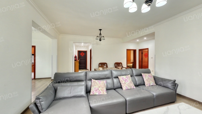 老政府家属院二手房实景图