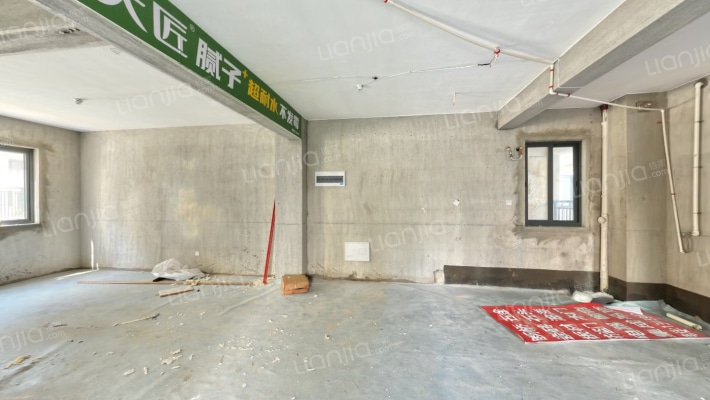 前田湖西苑二手房实景图