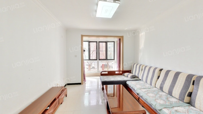 育龙馨居二手房实景图