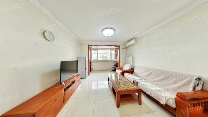 冠芳园二手房实景图