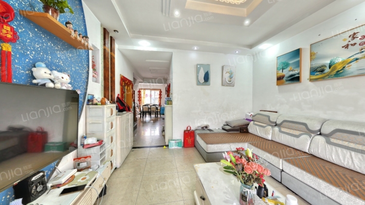 富悦景园二手房实景图