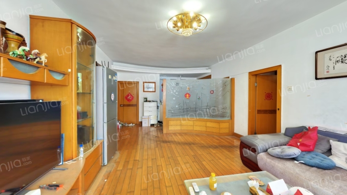 诚乐新苑二手房实景图