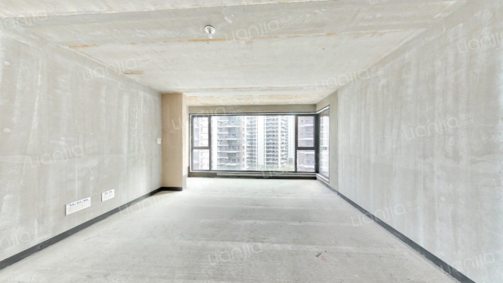 招商雲墨二手房实景图