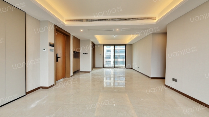 合能铂悦华庭二手房实景图