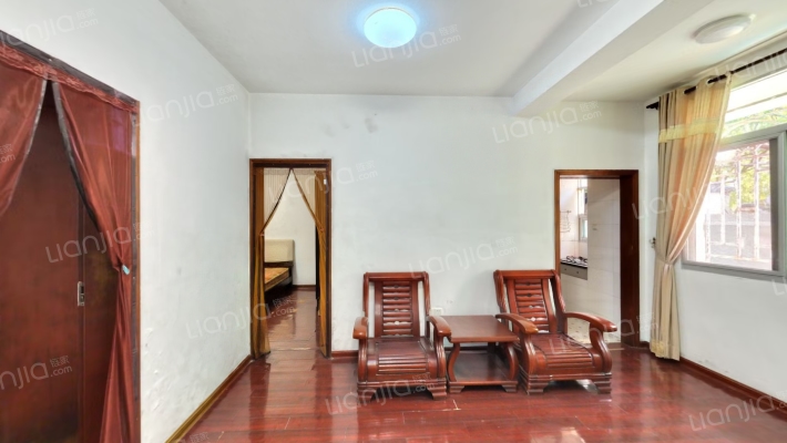 白龙休养所二手房实景图