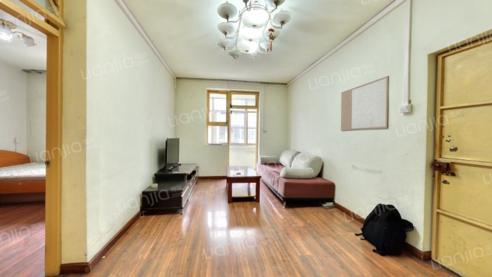 玉林七巷二手房实景图