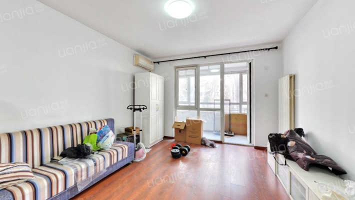 金色漫香郡北区二手房实景图