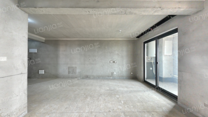 新华都汇中心二手房实景图