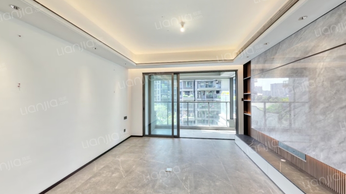 建发缦云二手房实景图